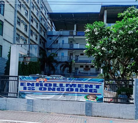 AISAT COLLEGE FAIRVIEW CAMPUS .